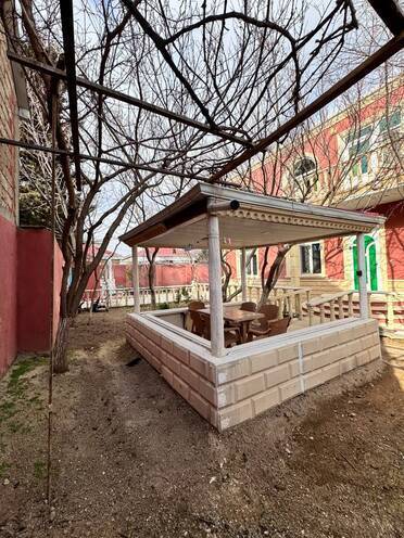 Satılır 5 otaqlı həyət evi/bağ evi 200 m², Ramana q., photo 5 from 17