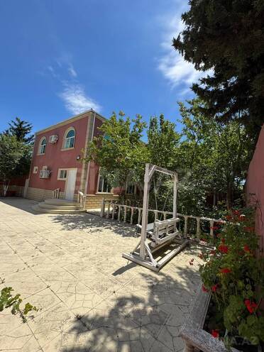 Satılır 5 otaqlı həyət evi/bağ evi 200 m², Ramana q., photo 4 from 17