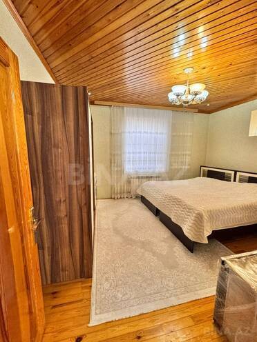 Satılır 5 otaqlı həyət evi/bağ evi 200 m², Ramana q., photo 10 from 17