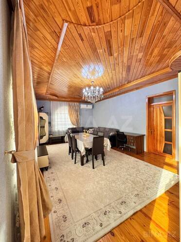 Satılır 5 otaqlı həyət evi/bağ evi 200 m², Ramana q., photo 8 from 17