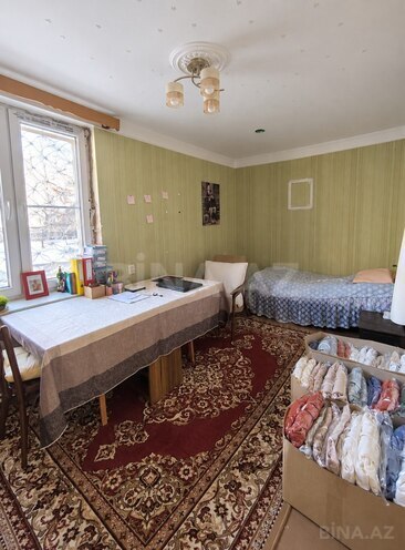Satılır 3 otaqlı köhnə tikili 80 m², Elmlər Akademiyası m., photo 6 from 14