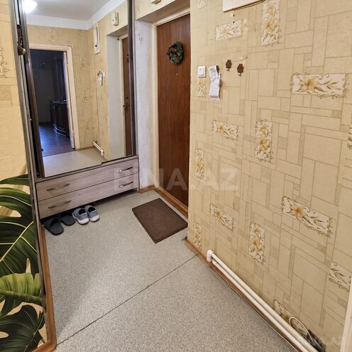 Satılır 3 otaqlı köhnə tikili 80 m², Elmlər Akademiyası m., photo 11 from 14