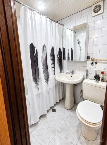 Satılır 3 otaqlı köhnə tikili 80 m², Elmlər Akademiyası m., photo 12 from 14