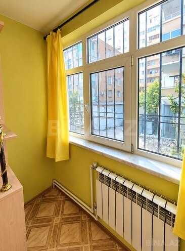 Satılır 3 otaqlı köhnə tikili 80 m², Elmlər Akademiyası m., photo 10 from 14
