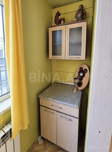 Satılır 3 otaqlı köhnə tikili 80 m², Elmlər Akademiyası m., photo 9 from 14
