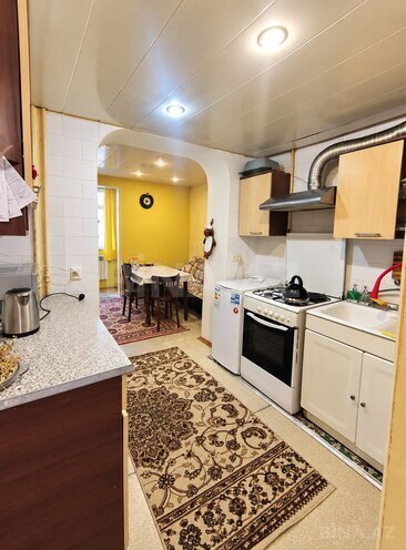 Satılır 3 otaqlı köhnə tikili 80 m², Elmlər Akademiyası m., photo 8 from 14