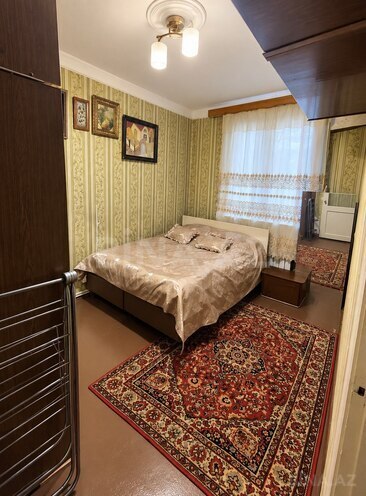 Satılır 3 otaqlı köhnə tikili 80 m², Elmlər Akademiyası m., photo 5 from 14