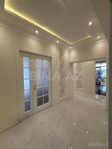 Satılır 3 otaqlı yeni tikili 106 m², Qara Qarayev m., photo 9 from 22