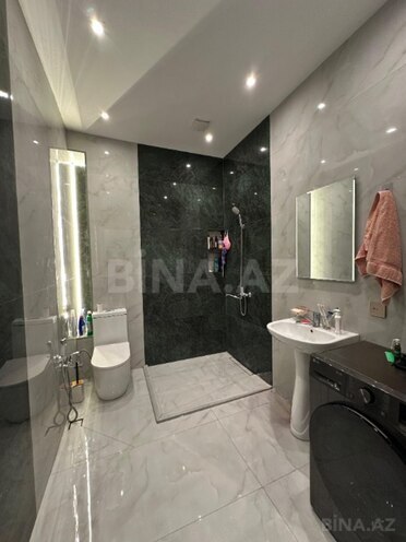 Satılır 3 otaqlı yeni tikili 106 m², Qara Qarayev m., photo 13 from 22