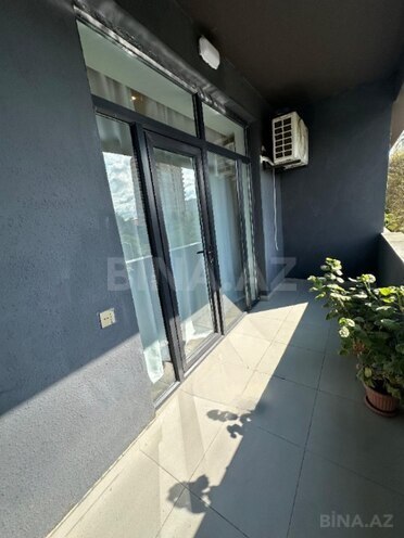 Satılır 3 otaqlı yeni tikili 106 m², Qara Qarayev m., photo 15 from 22