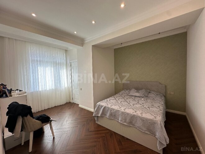 Satılır 3 otaqlı yeni tikili 106 m², Qara Qarayev m., photo 7 from 22