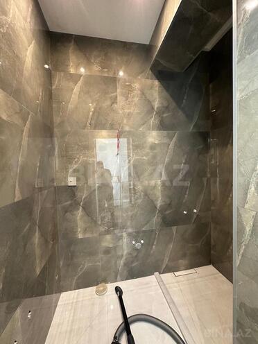 Satılır 3 otaqlı yeni tikili 106 m², Qara Qarayev m., photo 16 from 22