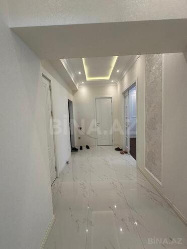 Satılır 3 otaqlı yeni tikili 106 m², Qara Qarayev m., photo 10 from 22