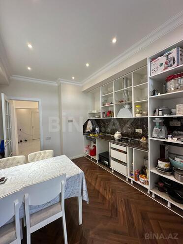 Satılır 3 otaqlı yeni tikili 106 m², Qara Qarayev m., photo 12 from 22