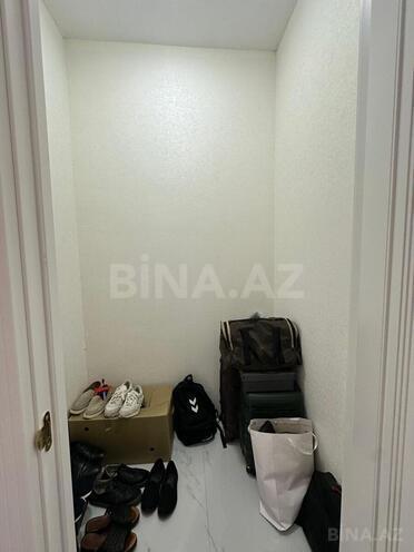 Satılır 3 otaqlı yeni tikili 106 m², Qara Qarayev m., photo 14 from 22