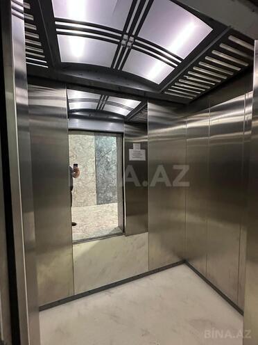 Satılır 3 otaqlı yeni tikili 106 m², Qara Qarayev m., photo 17 from 22