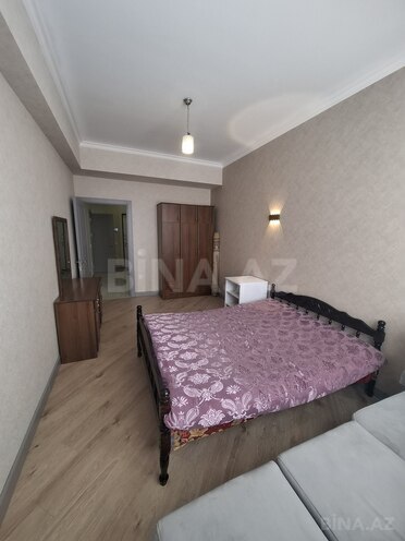 İcarəyə verilir 2 otaqlı yeni tikili 65 m², Dərnəgül m., photo 6 from 14