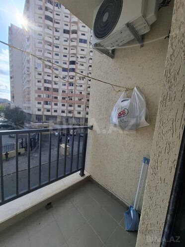 İcarəyə verilir 2 otaqlı yeni tikili 65 m², Dərnəgül m., photo 12 from 14