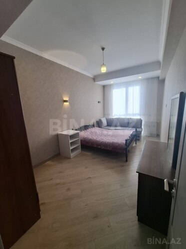 İcarəyə verilir 2 otaqlı yeni tikili 65 m², Dərnəgül m., photo 5 from 14