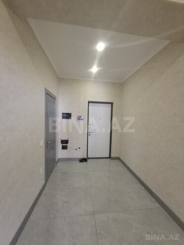 İcarəyə verilir 2 otaqlı yeni tikili 65 m², Dərnəgül m., photo 9 from 14