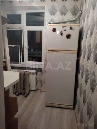 İcarəyə verilir 2 otaqlı köhnə tikili 40 m², Nəriman Nərimanov m., photo 9 from 12