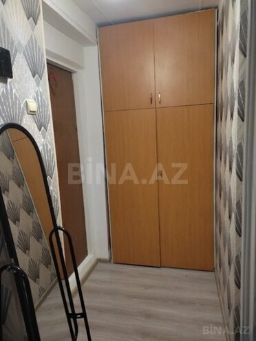İcarəyə verilir 2 otaqlı köhnə tikili 40 m², Nəriman Nərimanov m., photo 10 from 12
