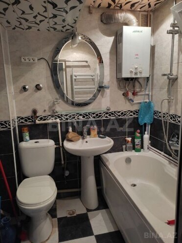İcarəyə verilir 2 otaqlı köhnə tikili 40 m², Nəriman Nərimanov m., photo 11 from 12
