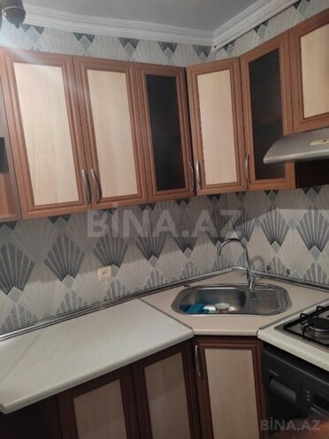 İcarəyə verilir 2 otaqlı köhnə tikili 40 m², Nəriman Nərimanov m., photo 8 from 12