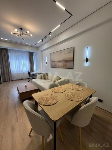 Satılır 2 otaqlı yeni tikili 67 m², Xətai r., photo 3 from 24