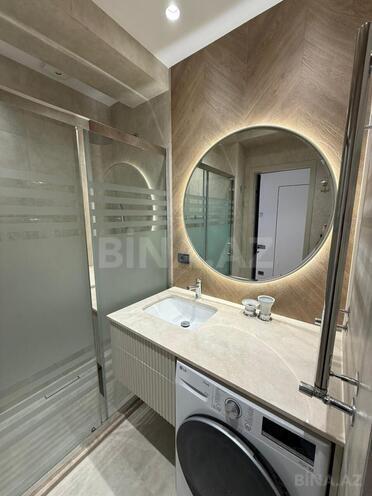 Satılır 2 otaqlı yeni tikili 67 m², Xətai r., photo 17 from 24