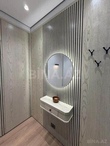 Satılır 2 otaqlı yeni tikili 67 m², Xətai r., photo 15 from 24