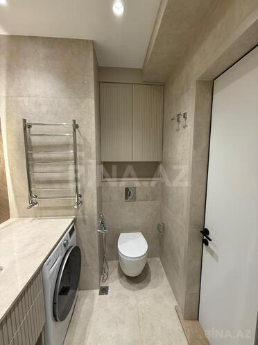 Satılır 2 otaqlı yeni tikili 67 m², Xətai r., photo 18 from 24