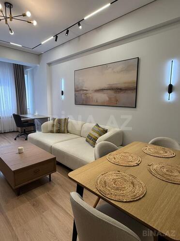 Satılır 2 otaqlı yeni tikili 67 m², Xətai r., photo 5 from 24