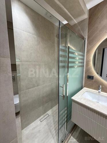 Satılır 2 otaqlı yeni tikili 67 m², Xətai r., photo 19 from 24