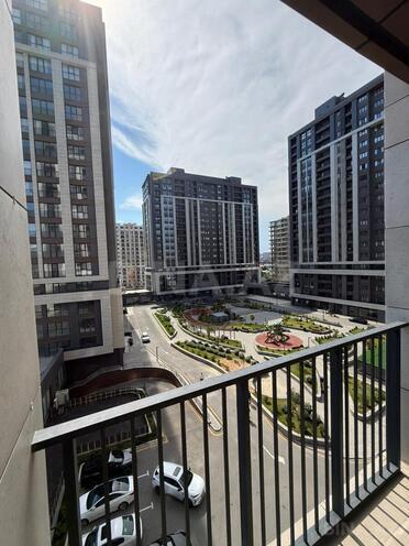 Satılır 2 otaqlı yeni tikili 67 m², Xətai r., photo 23 from 24