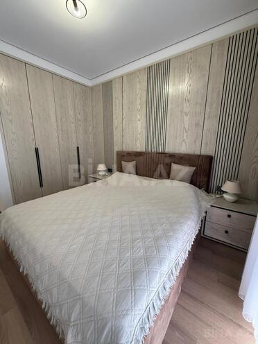Satılır 2 otaqlı yeni tikili 67 m², Xətai r., photo 11 from 24