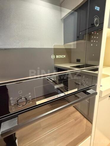 Satılır 2 otaqlı yeni tikili 67 m², Xətai r., photo 13 from 24