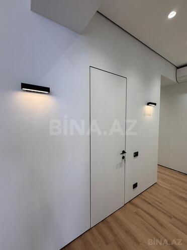 Satılır 2 otaqlı yeni tikili 67 m², Xətai r., photo 22 from 24