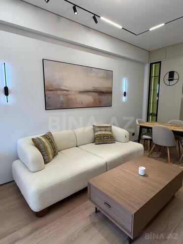 Satılır 2 otaqlı yeni tikili 67 m², Xətai r., photo 4 from 24