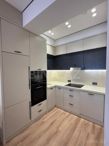 Satılır 2 otaqlı yeni tikili 67 m², Xətai r., photo 9 from 24