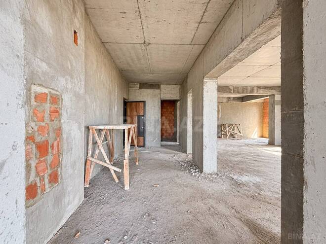 Satılır 4 otaqlı yeni tikili 196.1 m², Nəsimi r., photo 8 from 11