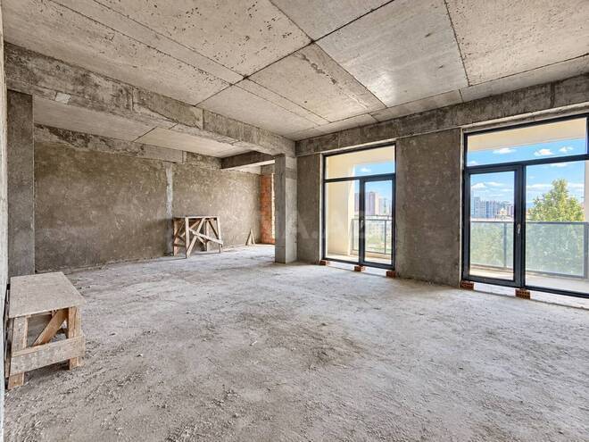 Satılır 4 otaqlı yeni tikili 196.1 m², Nəsimi r., photo 7 from 11
