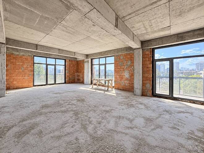 Satılır 4 otaqlı yeni tikili 196.1 m², Nəsimi r., photo 6 from 11