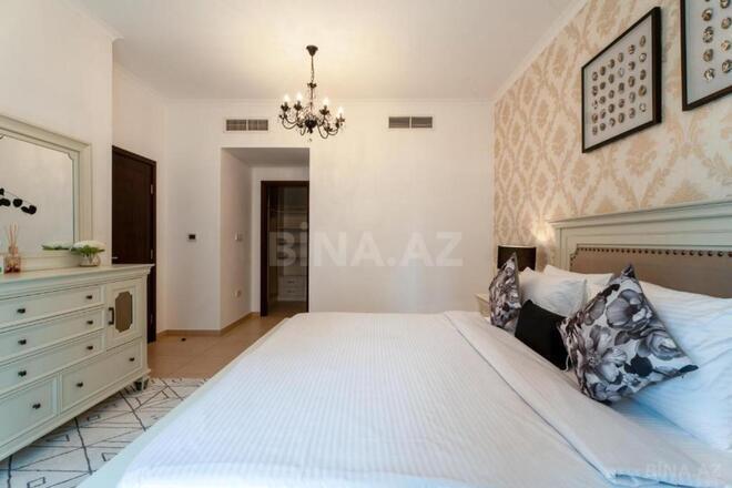 İcarəyə verilir 2 otaqlı yeni tikili 90 m², Nizami m., photo 6 from 12