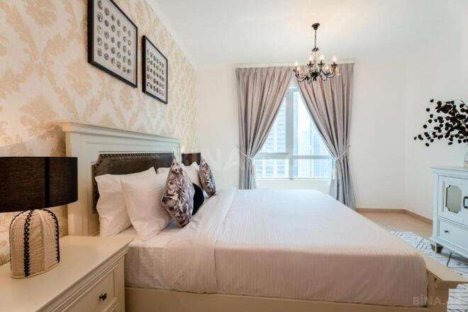 İcarəyə verilir 2 otaqlı yeni tikili 90 m², Nizami m., photo 8 from 12