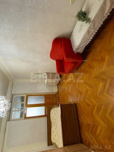 Сдаётся 5-комн. вторичка 135 м², Насиминский  р., photo 8 from 13