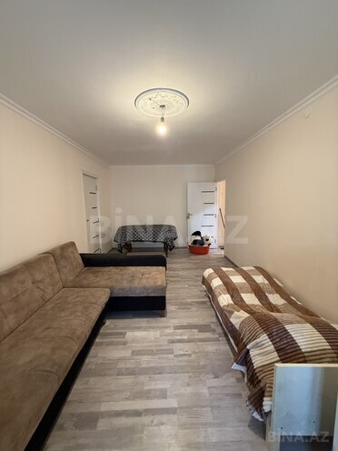 Сдаётся 3-комн. вторичка 65 м², м. Халглар Достлугу, photo 4 from 16