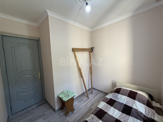 Сдаётся 3-комн. вторичка 65 м², м. Халглар Достлугу, photo 9 from 16