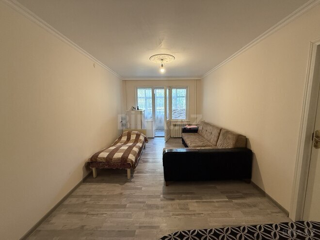 Сдаётся 3-комн. вторичка 65 м², м. Халглар Достлугу, photo 3 from 16