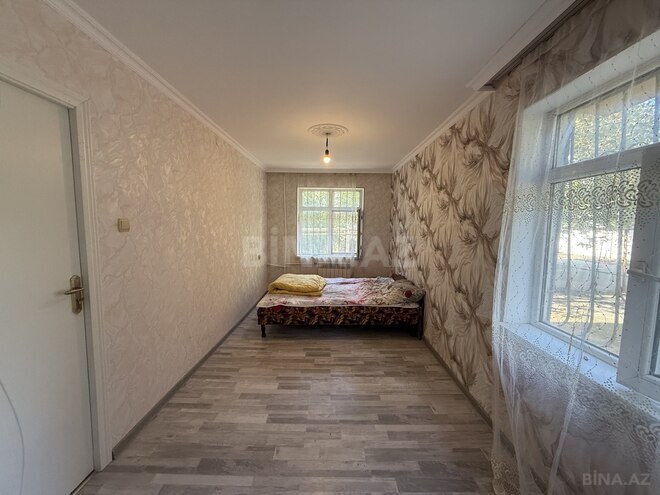 Сдаётся 3-комн. вторичка 65 м², м. Халглар Достлугу, photo 5 from 16